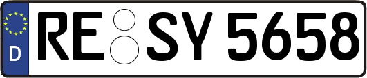 RE-SY5658