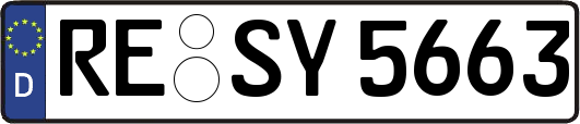 RE-SY5663