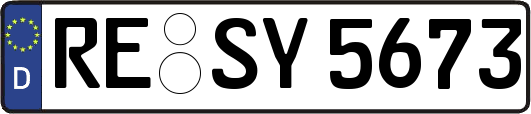 RE-SY5673