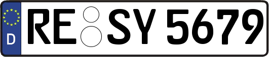 RE-SY5679