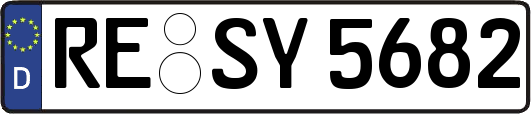 RE-SY5682