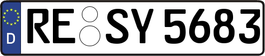RE-SY5683