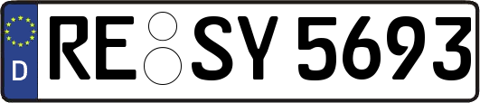 RE-SY5693