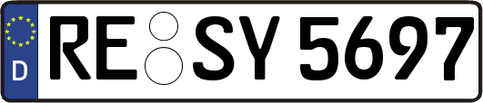 RE-SY5697