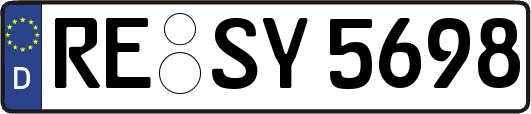 RE-SY5698