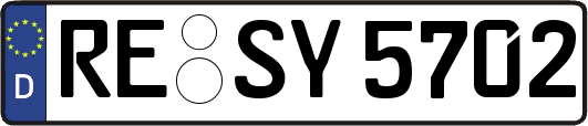 RE-SY5702
