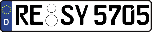 RE-SY5705