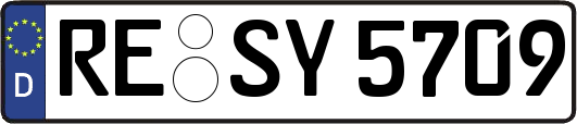 RE-SY5709