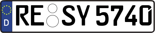 RE-SY5740
