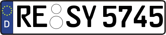 RE-SY5745