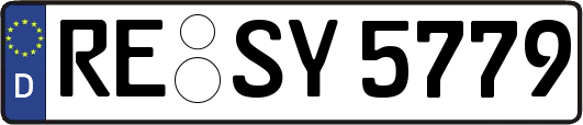 RE-SY5779