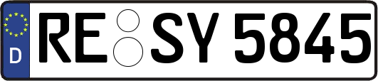 RE-SY5845