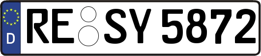RE-SY5872