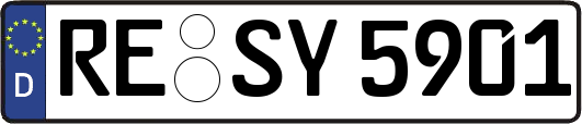 RE-SY5901