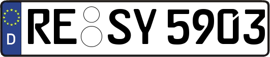 RE-SY5903