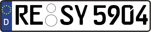 RE-SY5904