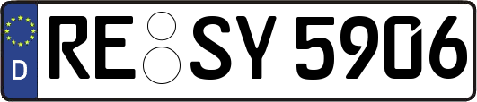 RE-SY5906