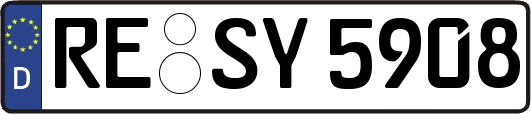 RE-SY5908