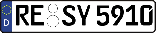 RE-SY5910