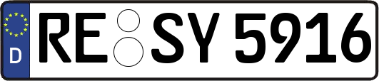 RE-SY5916