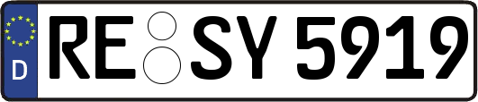 RE-SY5919