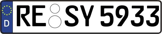 RE-SY5933
