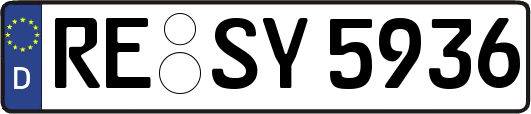 RE-SY5936