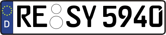 RE-SY5940