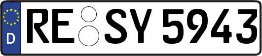 RE-SY5943
