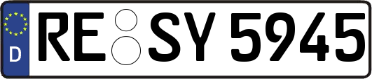 RE-SY5945