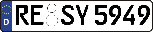 RE-SY5949