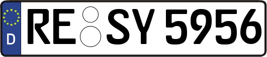 RE-SY5956