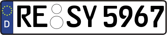 RE-SY5967