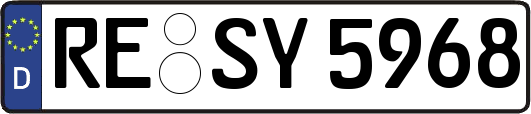 RE-SY5968