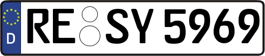 RE-SY5969