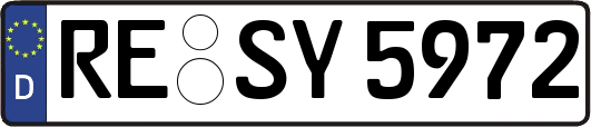RE-SY5972