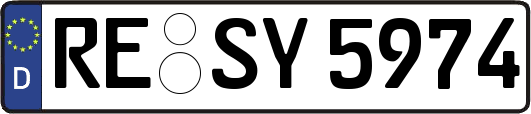 RE-SY5974