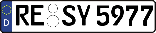 RE-SY5977