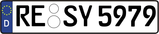RE-SY5979