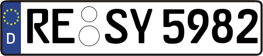 RE-SY5982