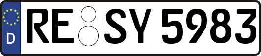 RE-SY5983