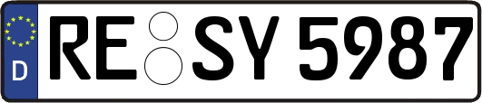 RE-SY5987