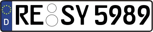 RE-SY5989