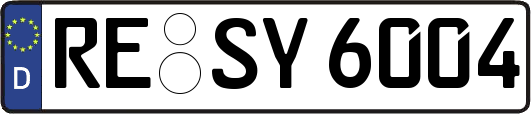 RE-SY6004