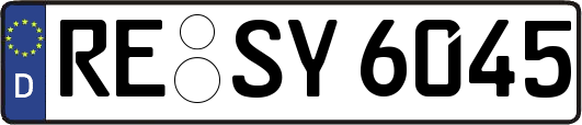 RE-SY6045