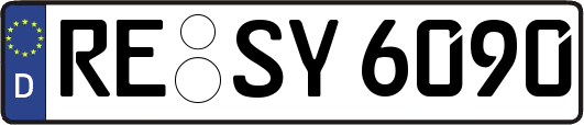 RE-SY6090