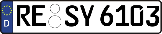 RE-SY6103