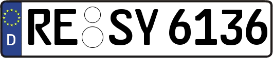 RE-SY6136