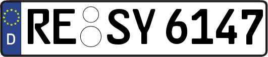 RE-SY6147