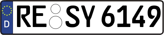 RE-SY6149